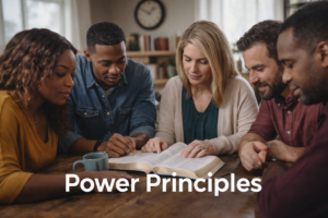 CF302 – Power Principles