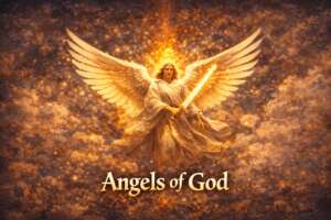 CF550 – Angels of God
