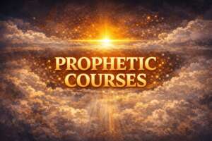 PROPHETIC COURSES