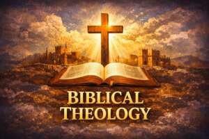 CF519 Biblical Theology