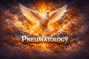 CF510 Pneumatology